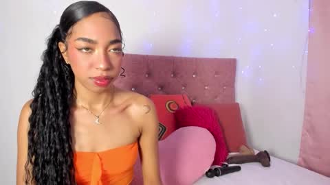 Dulce online show from 11, 2, 2026