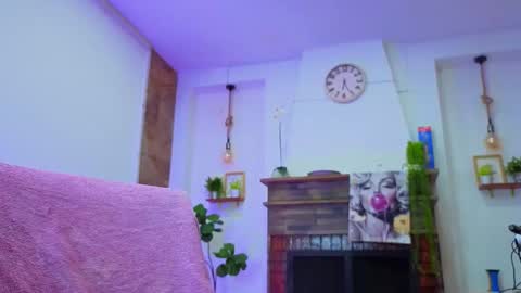 C E L E S T E  online show from 18, 2, 2026