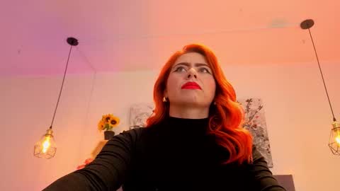 DULCE online show from 30, 11, 2025