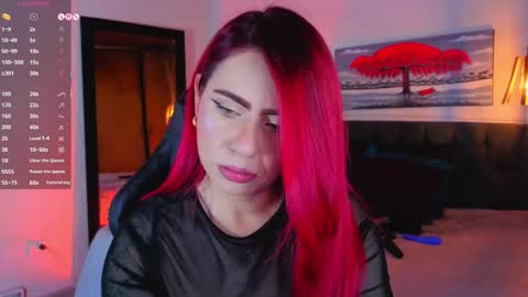 DULCE online show from 22, 2, 2026