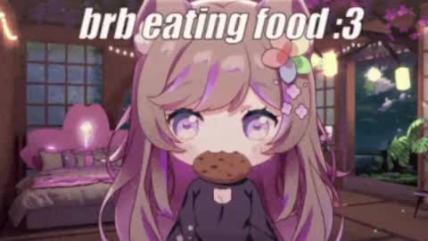 dulce_charm_ online show from 31, 3, 2026