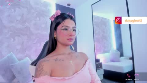 D U L C E online show from 6, 6, 2026