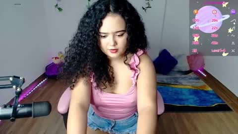 Snapshot of dulce_julieta_ chatting on 27, 2, 2025 Dulce online show from 27, 2, 2025