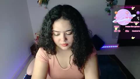 Snapshot of dulce_julieta_ chatting on 9, 9, 2025 Dulce online show from 9, 9, 2025