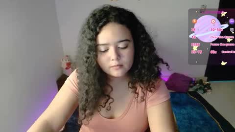 Snapshot of dulce_julieta_ chatting on 29, 10, 2025 Dulce online show from 29, 10, 2025