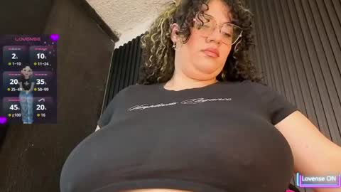 DULCE LF online show from 1, 7, 2026
