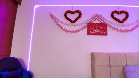 Snapshot of dulce_mariaa___ chatting on 27, 6, 2026 Dulce Maria online show from 27, 6, 2026