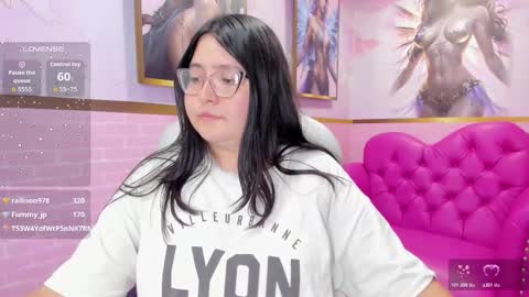 Dulce  online show from 22, 2, 2026