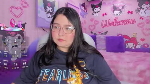 Dulce  online show from 31, 3, 2026