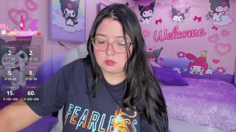 Dulce  online show from 8, 4, 2026