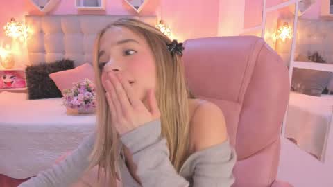 Dulce  online show from 13, 4, 2026