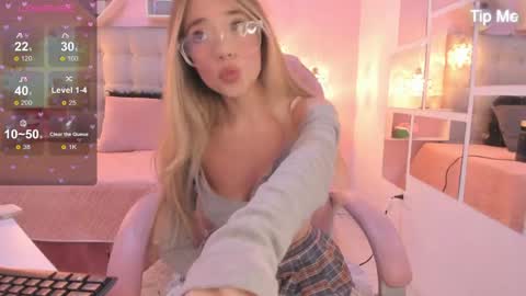 Snapshot of dulce_powl chatting on 8, 6, 2026 Dulce online show from 8, 6, 2026