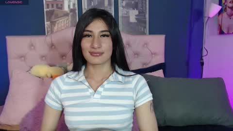 Snapshot of dulce_sara0 chatting on 28, 11, 2025 Dulce Sara online show from 28, 11, 2025