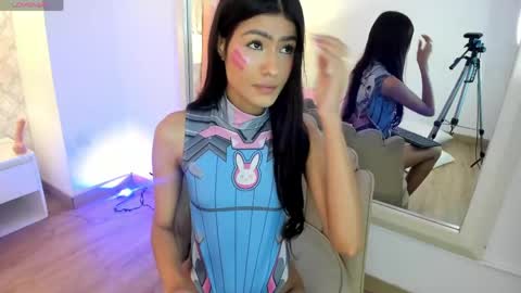 Snapshot of dulce_tentacion___ chatting on 26, 4, 2026 dulce_tentacion___ online show from 26, 4, 2026