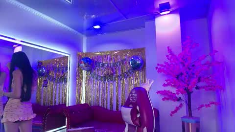 dulce_viioleta online show from 17, 12, 2025