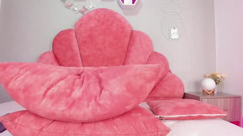 Snapshot of dulceaurora_ chatting on 14, 1, 2025 DULCE AURORA online show from 14, 1, 2025