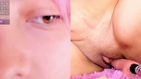 Snapshot of dulcebrown69 chatting on 23, 9, 2025 dulce online show from 23, 9, 2025