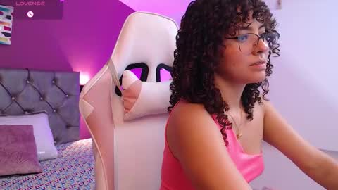 dulcee_gaby online show from 11, 10, 2025