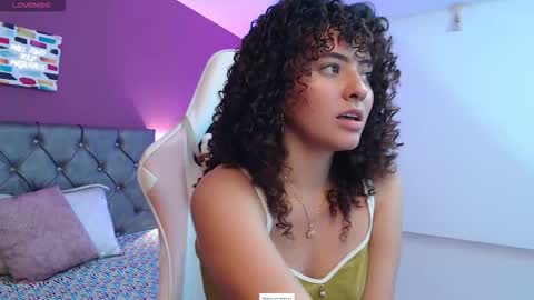 dulcee_gaby online show from 13, 10, 2025