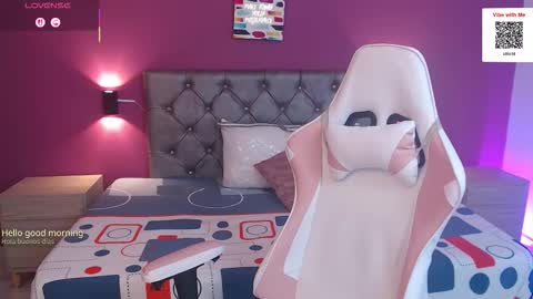 dulcee_gaby online show from 30, 10, 2025