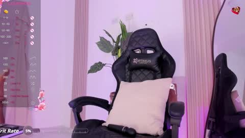 dulcelola_ online show from 20, 3, 2026