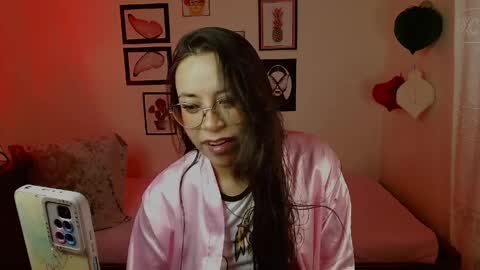 Dulce online show from 9, 4, 2026