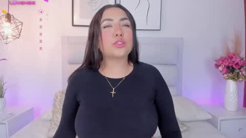 Snapshot of dulcepatersson chatting on 11, 2, 2025 DULCE online show from 11, 2, 2025