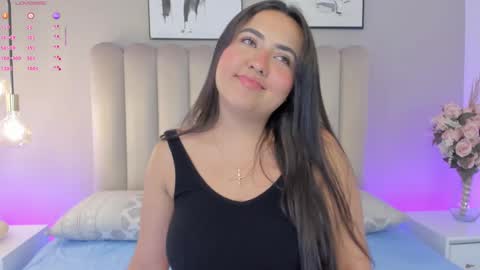 Snapshot of dulcepatersson chatting on 11, 3, 2025 DULCE online show from 11, 3, 2025