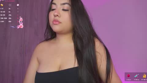 Snapshot of dulcepatersson chatting on 24, 2, 2026 DULCE online show from 24, 2, 2026