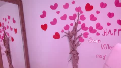 Snapshot of dulcepicante_1 chatting on 16, 2, 2025 dulcepicante_1 online show from 16, 2, 2025