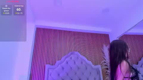 dulceprince1 online show from 11, 6, 2026