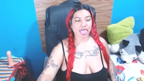 Snapshot of dulcesdemaria chatting on 4, 3, 2025 dulcesdemaria online show from 4, 3, 2025