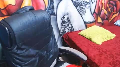 Snapshot of dulcesdemaria chatting on 16, 1, 2026 dulcesdemaria online show from 16, 1, 2026