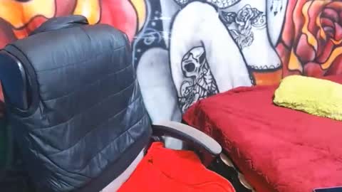 Snapshot of dulcesdemaria chatting on 17, 1, 2026 dulcesdemaria online show from 17, 1, 2026