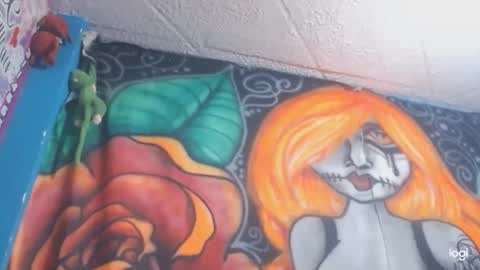 Snapshot of dulcesdemaria chatting on 24, 2, 2026 dulcesdemaria online show from 24, 2, 2026