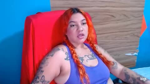 dulcesdemaria online show from 15, 5, 2026