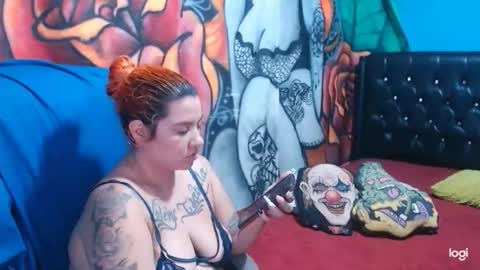 dulcesdemaria online show from 31, 5, 2026