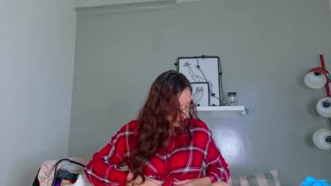 Dulce Sexy  online show from 20, 7, 2026