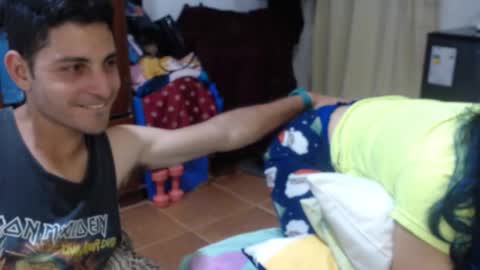 Snapshot of dulcetentations chatting on 20, 2, 2026 shany y alan online show from 20, 2, 2026