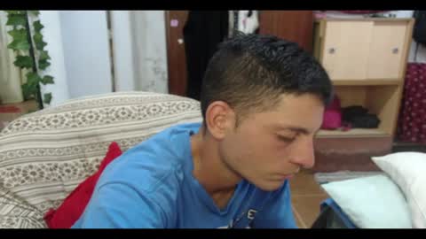 shany y alan online show from 28, 7, 2026