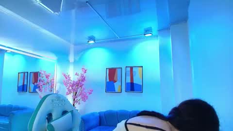 dulcinea_grayy online show from 14, 11, 2025