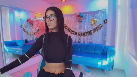 dulcinea_grayy online show from 17, 12, 2025