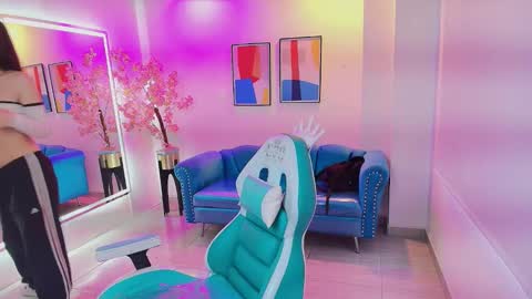 dulcinea_grayy online show from 14, 1, 2026