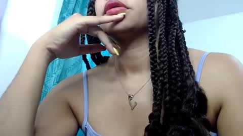 Dulse Diosa online show from 3, 2, 2025