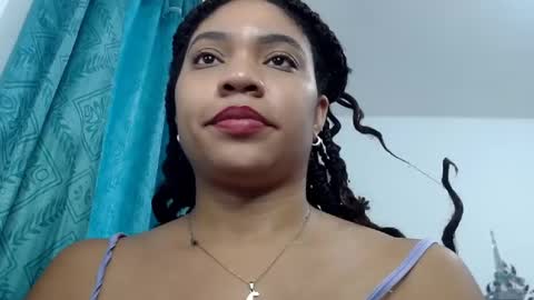 Dulse Diosa online show from 10, 2, 2025