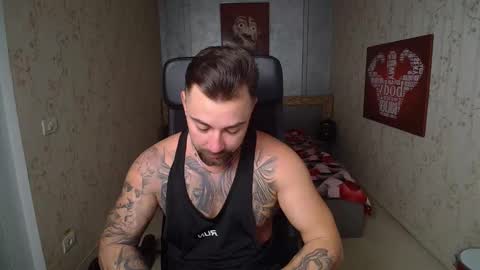 Snapshot of duncanstones chatting on 25, 12, 2024 DuncanStone online show from 25, 12, 2024