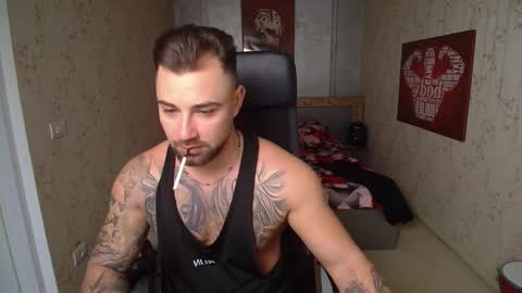 Snapshot of duncanstones chatting on 29, 12, 2024 DuncanStone online show from 29, 12, 2024