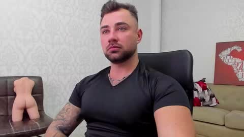 Snapshot of duncanstones chatting on 10, 1, 2025 DuncanStone online show from 10, 1, 2025