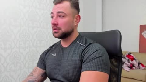 Snapshot of duncanstones chatting on 15, 1, 2025 DuncanStone online show from 15, 1, 2025