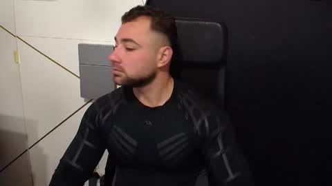 Snapshot of duncanstones chatting on 2, 10, 2025 DuncanStone online show from 2, 10, 2025